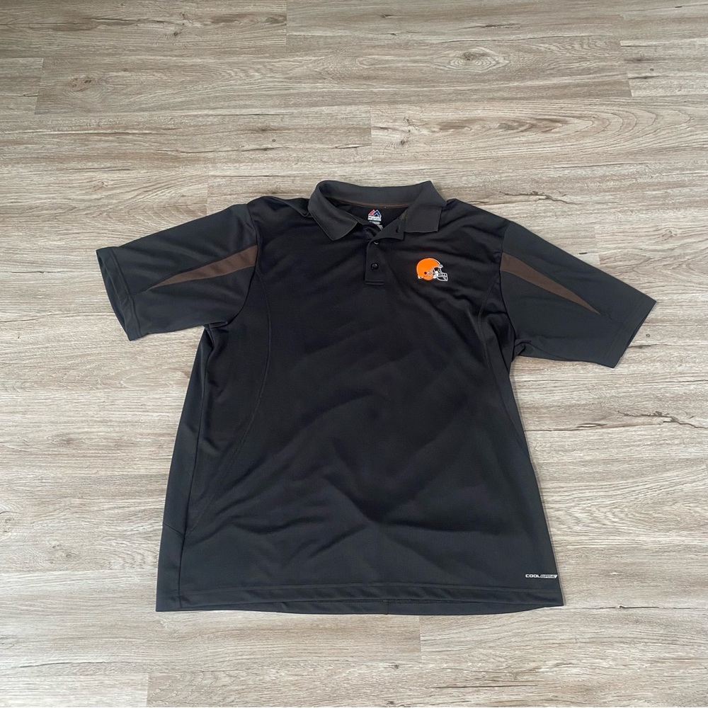 Cleveland Browns polo